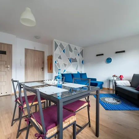 Apartament Lazurowy Widok Centrum Karpacz - Z Prywatnym Parkingiem - Spaceapart Esterno foto